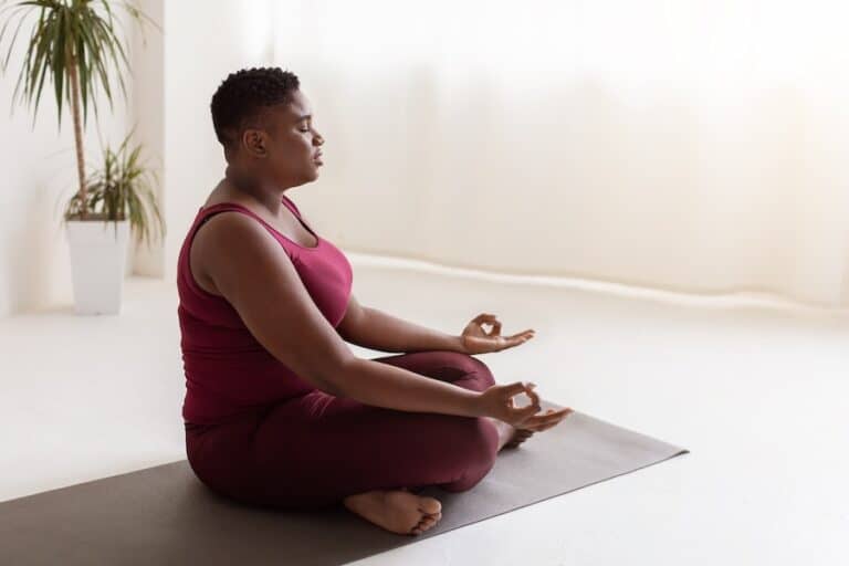 how to reduce anxiety immediately