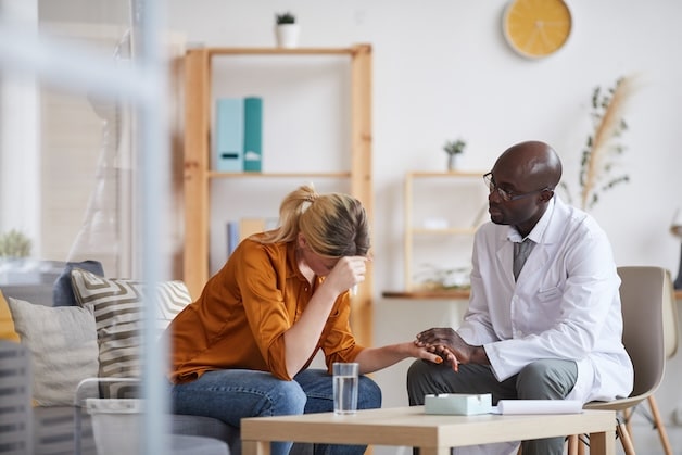 residential treatment centers in virginia