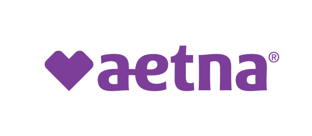 Aetna Insurance Provider Logo