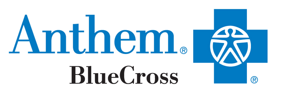 Anthem BlueCross Insurance Provider Logo