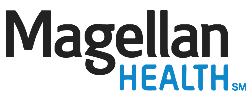 Magellan Insurance Provider Logo