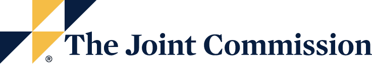 Joint Commission Seal of Approval
